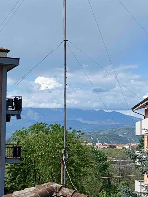 Ferienwohnung Le Giare Verona Exterior foto