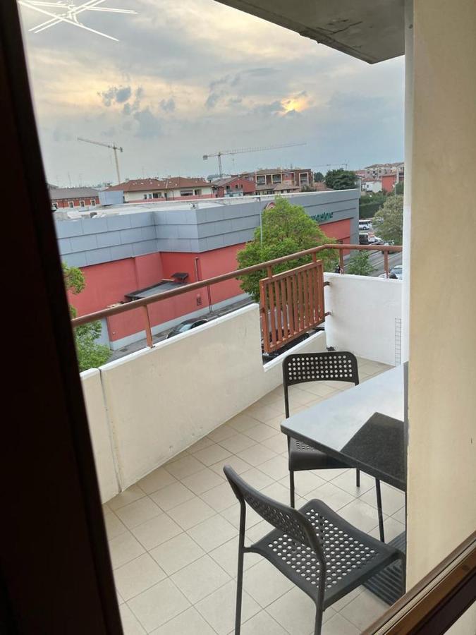 Ferienwohnung Le Giare Verona Exterior foto