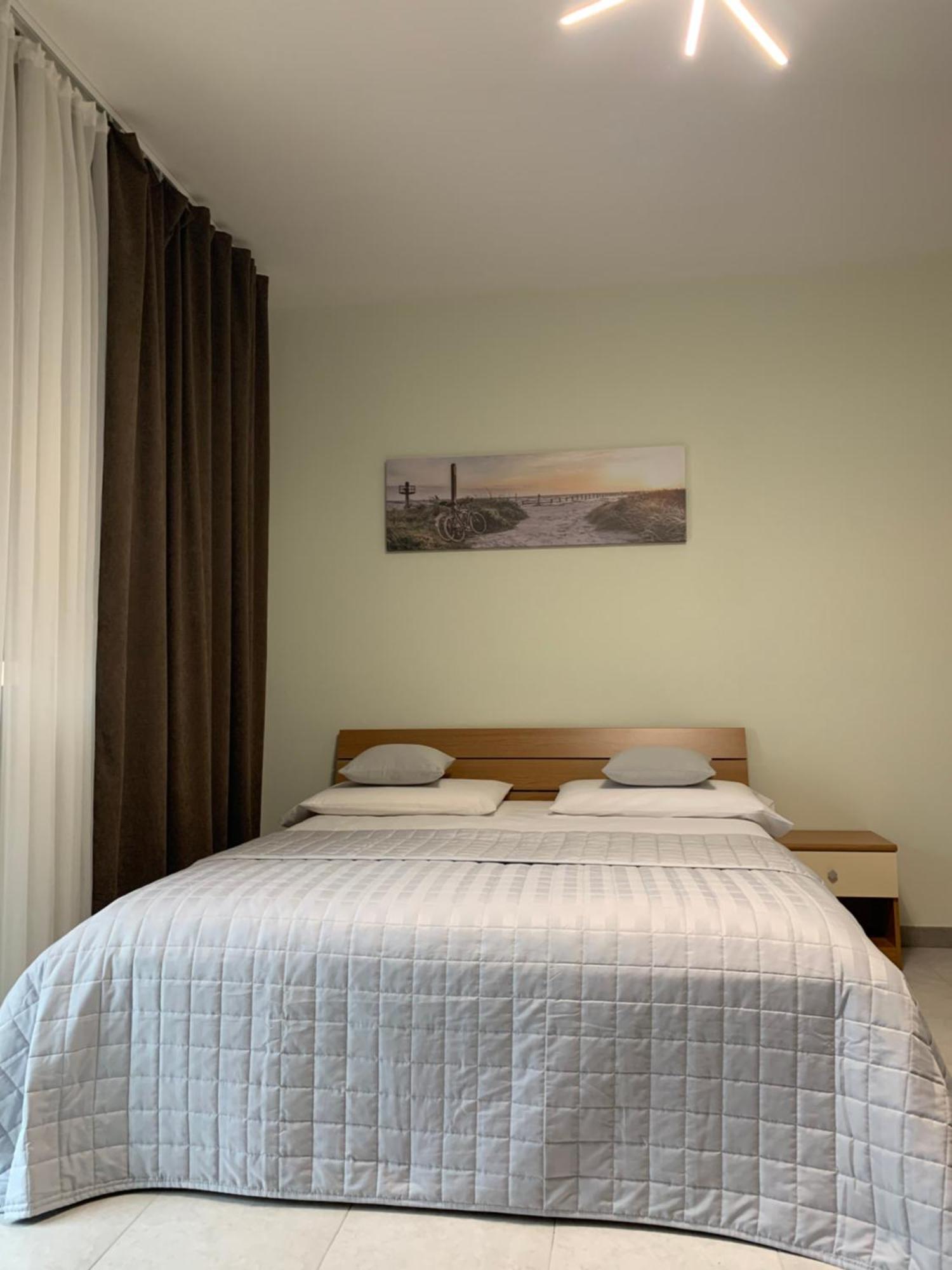 Ferienwohnung Le Giare Verona Exterior foto