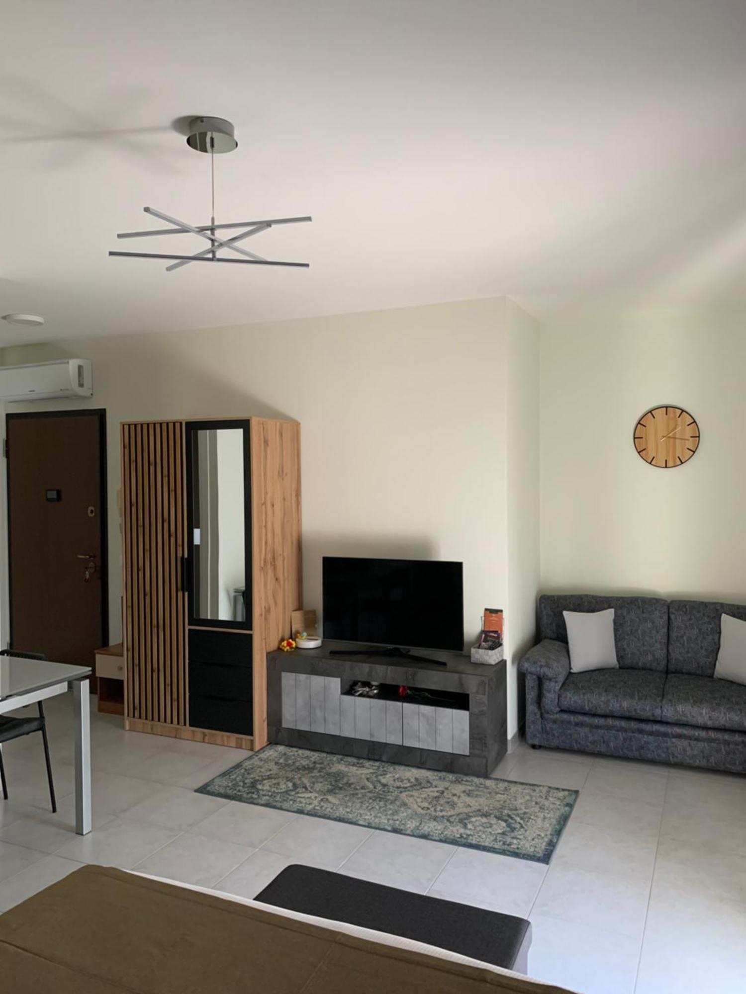 Ferienwohnung Le Giare Verona Exterior foto